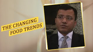 Sanjay Patti, F&B Director, Hyatt Regency, Gurgaon  image