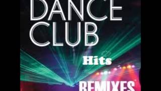 Arabic Dance Club Hits Remix Vol#2  By Dj CrazyQuais