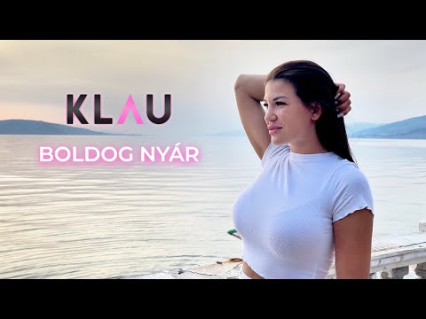 KLAU - BOLDOG NYÁR