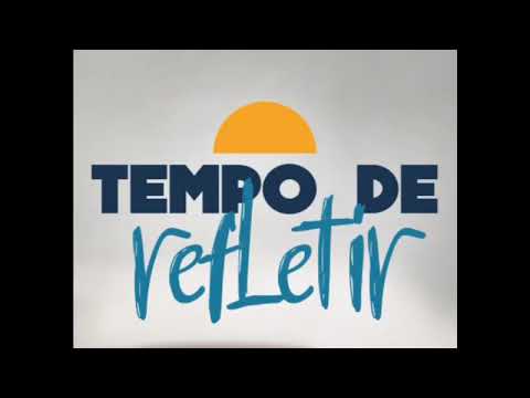 Salmos 46  Tempo de refletir.