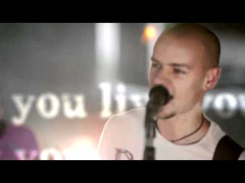 Go Week - The way you see the world - (Official video) Eurovision 2012