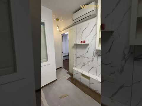 兆翠苑翻新導賞