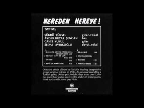 Hardal- Ben Diye (1982)