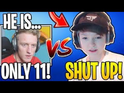 Tfue Diss Track - FaZe H1ghSky1 (ft. Logan Paul)