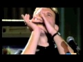 Talk Talk Living In Another World Live Salamanca Spain 9 10 86