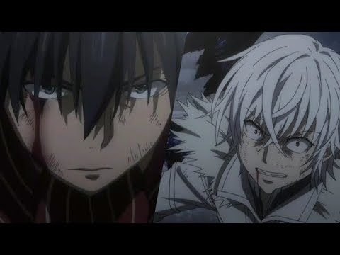 Touma vs. Accelerator (2019) - A Certain Magical Index 3 English Dubbed