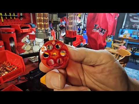 Lee precision inline bullet feeder die and kit