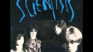 scientists: swampland