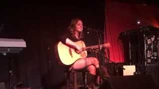 Don't Let It Trouble Your Mind