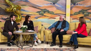 «Ապրած օրերիս մեղեդին» հոբելյանական համերգ Գավառում