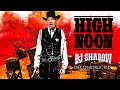 Deconstructing DJ Shadow - High Noon