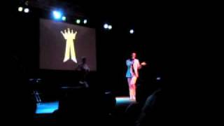 Alexander Marcus Sei kein Frosch