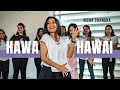 Hawa Hawai Mr India Richa Chandra Choreography