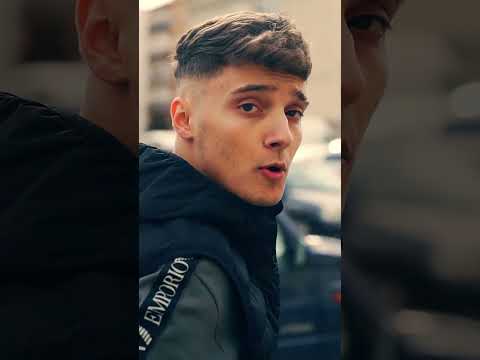 ALBERTO TORAL, ESTELA TRUJILLO - SOLO MIRAME (PARTE 9)