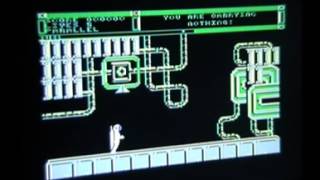 Mastertronic Chronicles - Back to Reality (1986) Game Review