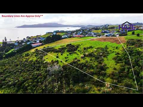 89 Stratford Drive, Cable Bay, Far North, Northland, 0 bedrooms, 0浴, Section