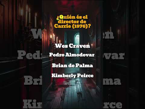 🎬 ¡Solo los más valientes pueden con este reto de terror! 😈🔪