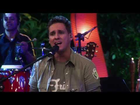 DVD Henrique & Hernane Luau Sertanejo - 11 - Se Eu Tivesse Asas