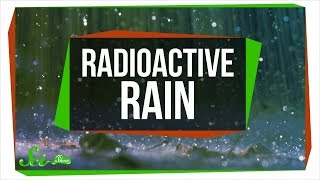How Kodak Discovered Radioactive Rain