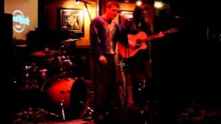Kevin Owen "I Ain't Got No Job" Live @ Hard Rock Café