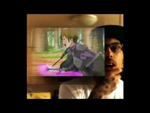 Video thumbnail for Asuna 哀傷