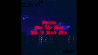 DARUDE - FEEL THE BEAT - JS16 DARK MIX - 2024 DJ PARLE BOOTYLEG