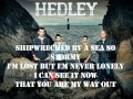 We Are Unbreakable Lyrics Hedley 