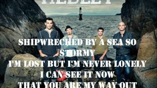 We Are Unbreakable Lyrics Hedley