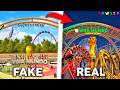 The WORST New Theme Park Announcement EVER