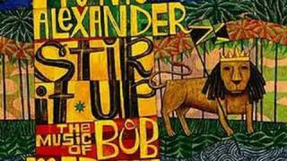 Monty Alexander - Stir It Up
