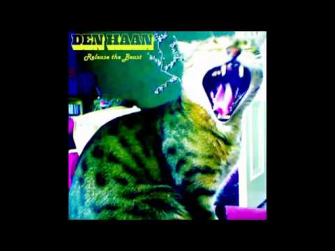 Den Haan - Release The Beast