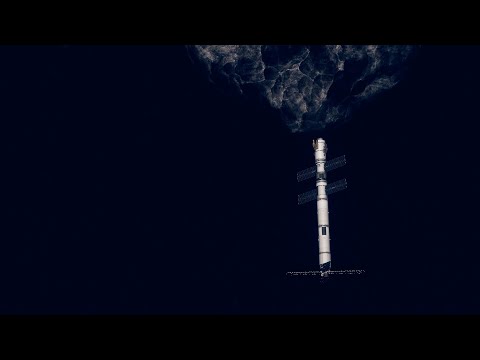 Steam Community :: Video :: KSP | Asteroid Redirect Mission | 99% Stock