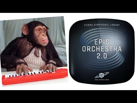 VSL Epic Orchestra 2.0 - FREE?! (all plonking, no talking)