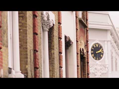 Living in Putney by James Anderson Estate Agents