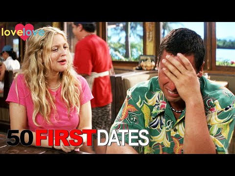 Henry's Breakfast Date Attempts