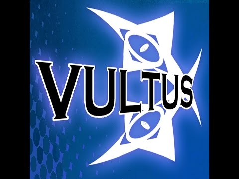 Video thumbnail for Vultus - Title Screen Theme