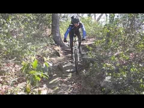 Feb22 09 - Hone Quarry - Ethan2