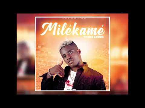 YOUNG FARRIL - MILEKAME