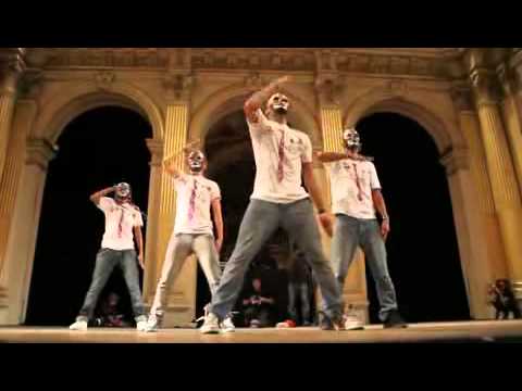 Dubstep Dance France HD Preuve par 4
