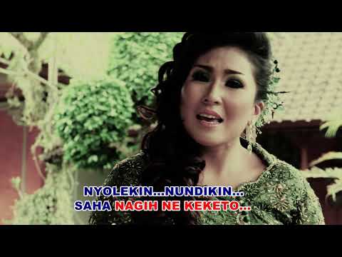 Janda Sing Keto - Emy Swari [OFFICIAL]