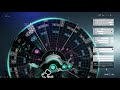 Warframe Mandachord: Dance Macabre (Ghost) Warframe Mandachord: Dance Macabre (Ghost)