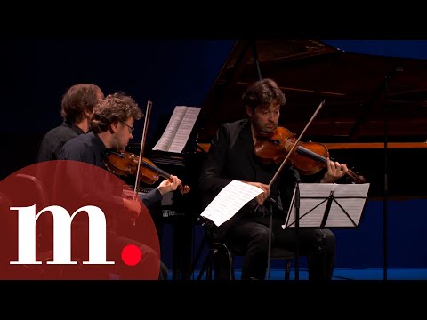 Alexander Sitkovetsky, Lawrence Power, and Nikolai Lugansky perform Mendelssohn-Bartholdy - VF 2021