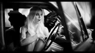 Mayday by Amanda Somerville  Feat. Gin Wigmore as Darla Pennington