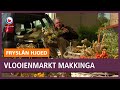 REPO: Reünie op vlooienmarkt Makkinga