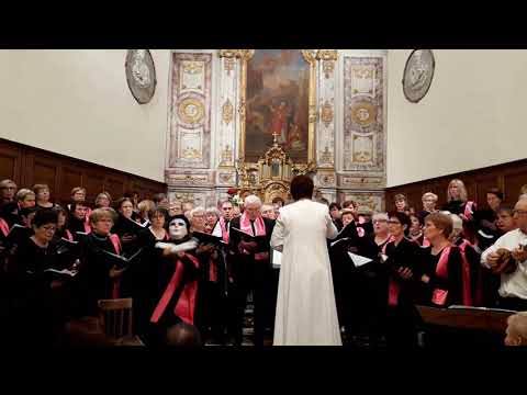 Concert Noël 2019 Eglise MIserey salines