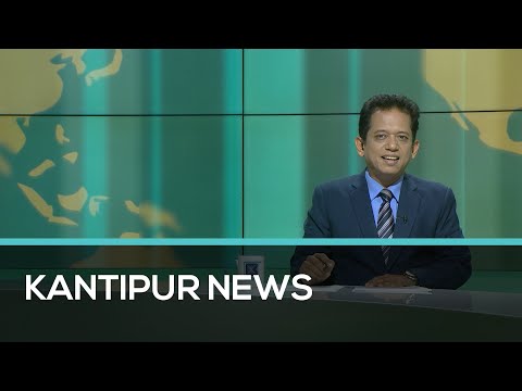 Kantipur English News | Full English News -  8 July 2022