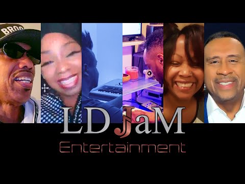LDJaM Entertainment