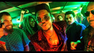 CIMAFUNK - El Potaje ft. Omara Portuondo, Chucho Valdés, Pancho Amat y la Orquesta Aragón