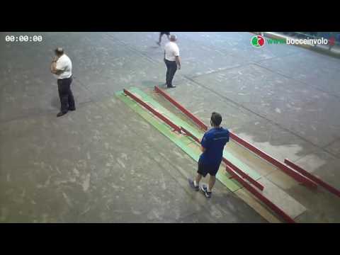 Semifinali Coppa Europa 2016 - Tiri Tecnici e Combinati