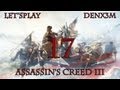 Assassin's Creed III #123 Прохождение (Родная Земля) 